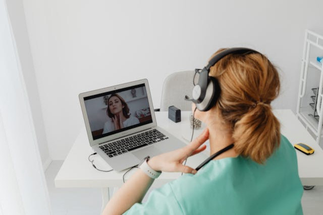 Telehealth